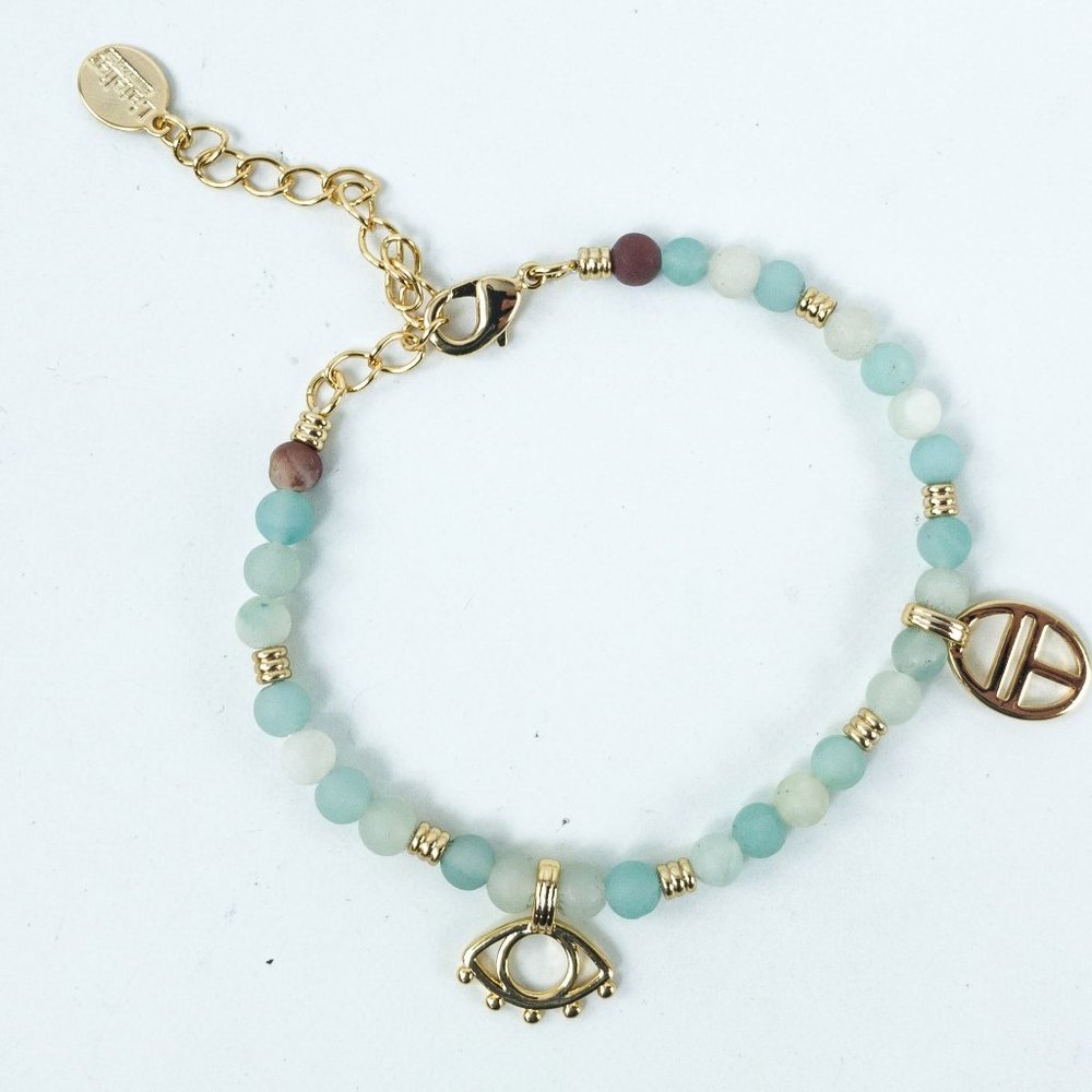 Emma & Chloe Sonora Bracelet